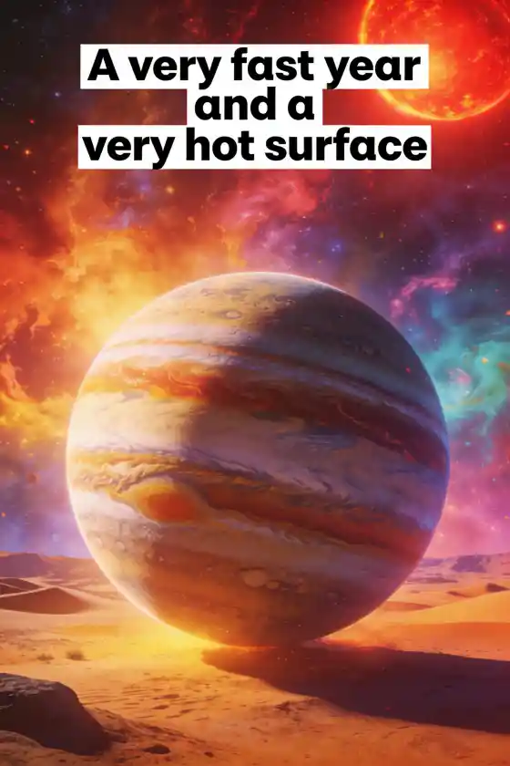 Meet TOI-4529 b: A Newly Found Super-Earth – A very fast year and a very hot surface