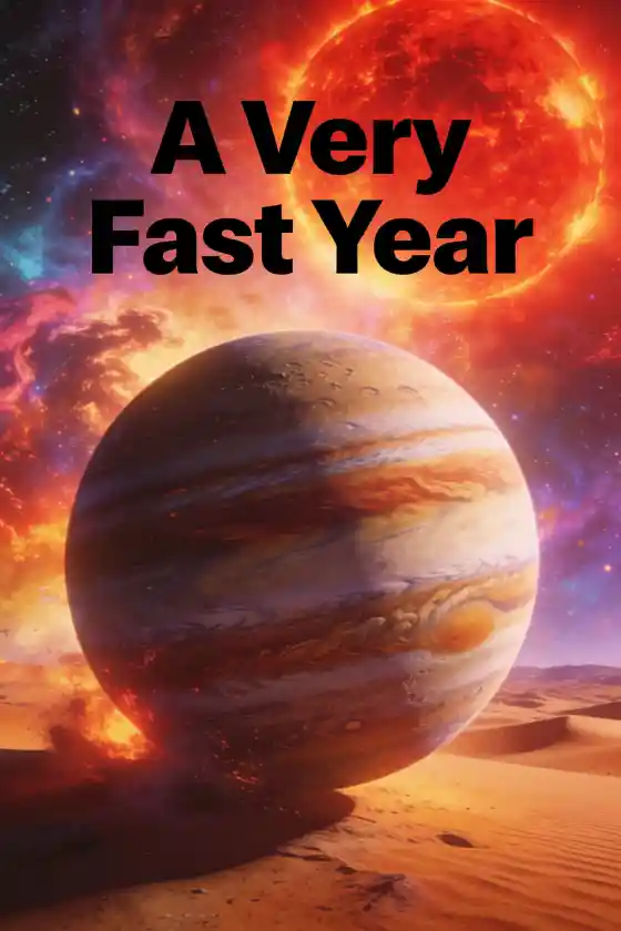 TOI-4336 A c: Getting to Know a Super-Earth – A Very Fast Year