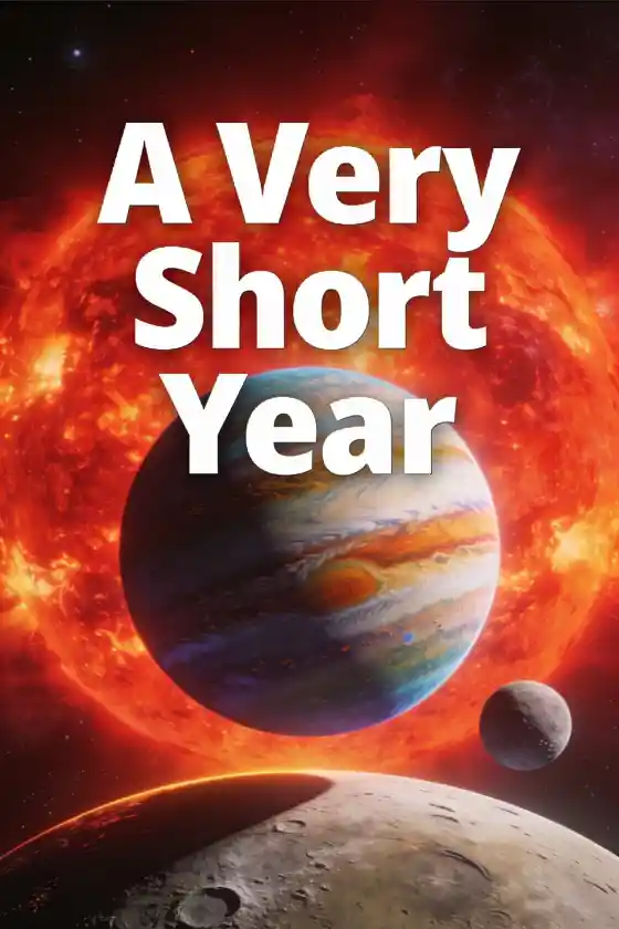 How Did We Find GJ 4274 b? – A Very Short Year
