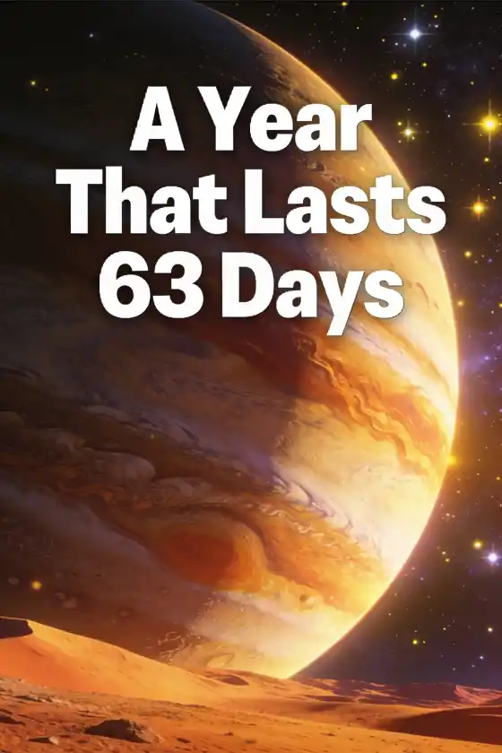 Say Hello to TOI-5789 e, a Mini-Neptune – A Year That Lasts 63 Days