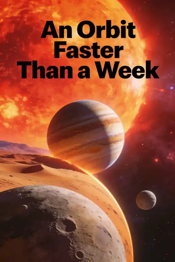 TOI-4552 b: A New World Around TOI-4552 – An Orbit Faster Than a Week