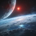Could TOI-2257 b Be Friendly to Life?