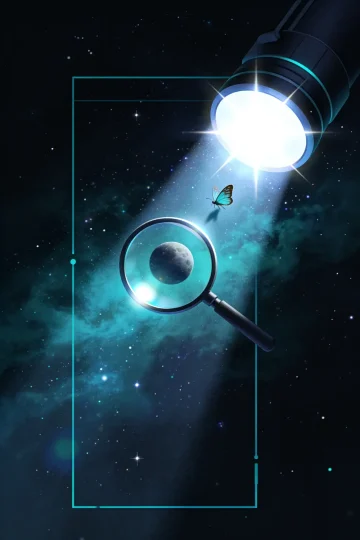 Finding planets