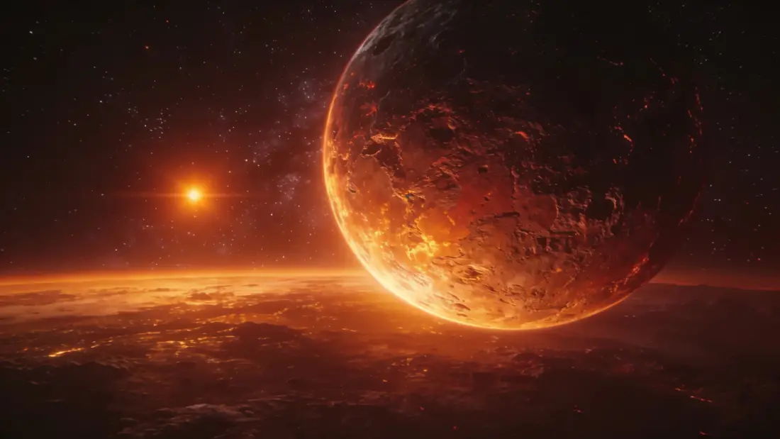 HD 110067: A Family of Worlds Around One Star