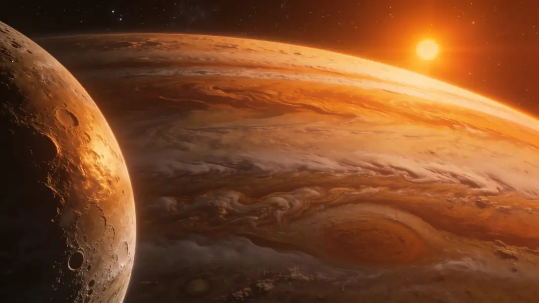 HD 68475 b: Getting to Know a Giant Planet