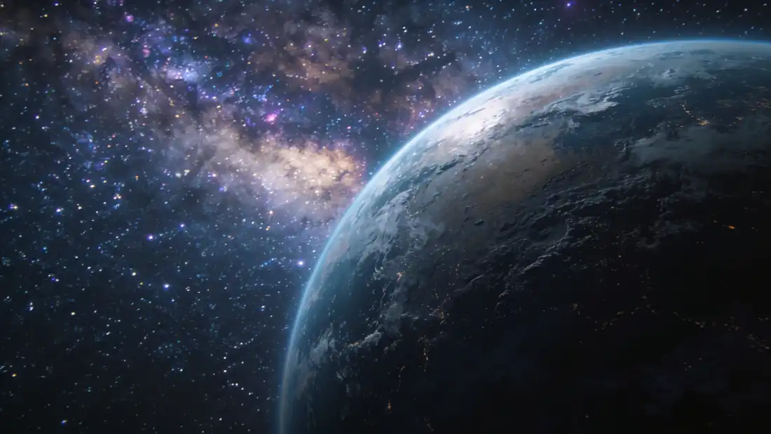 How Far Away Is the Nearest Star?