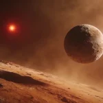How Long Would It Take to Reach Barnard d?