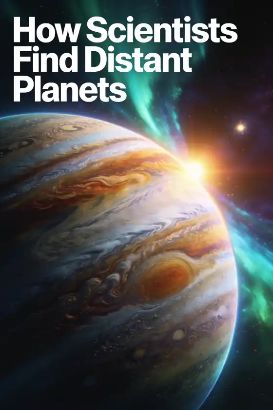 What Is a Planet System? A Family of Worlds – How Scientists Find Distant Planets