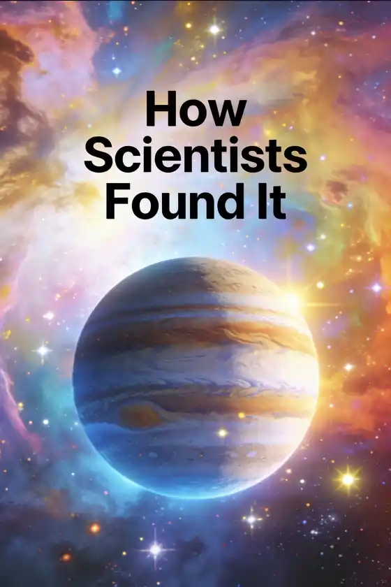 Is Kepler-1704 b in the Goldilocks Zone? – How Scientists Found It