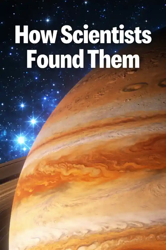 Inside KOI-351: A Family of 8 Planets – How Scientists Found Them