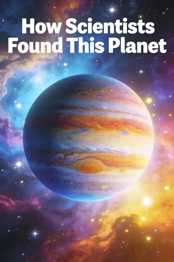 Could Kepler-539 c Be Friendly to Life? – How Scientists Found This Planet