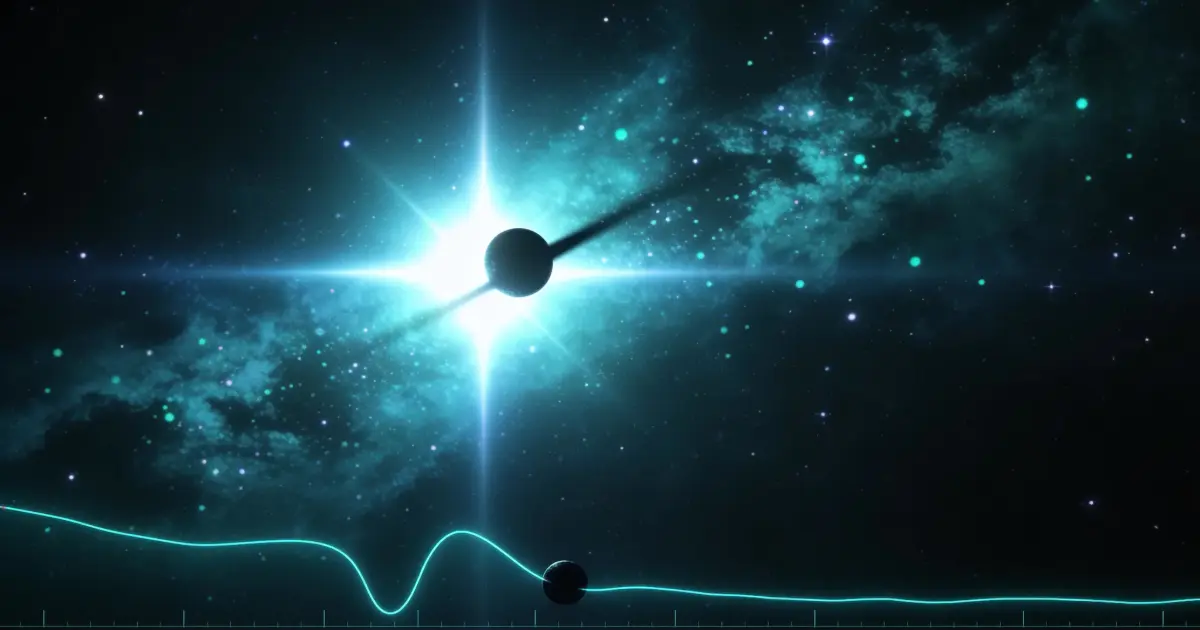 How do we find planets