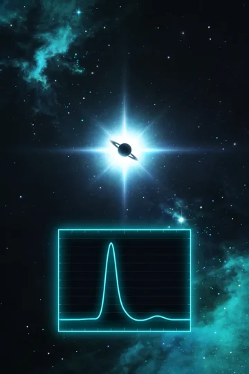 How we find hidden planets