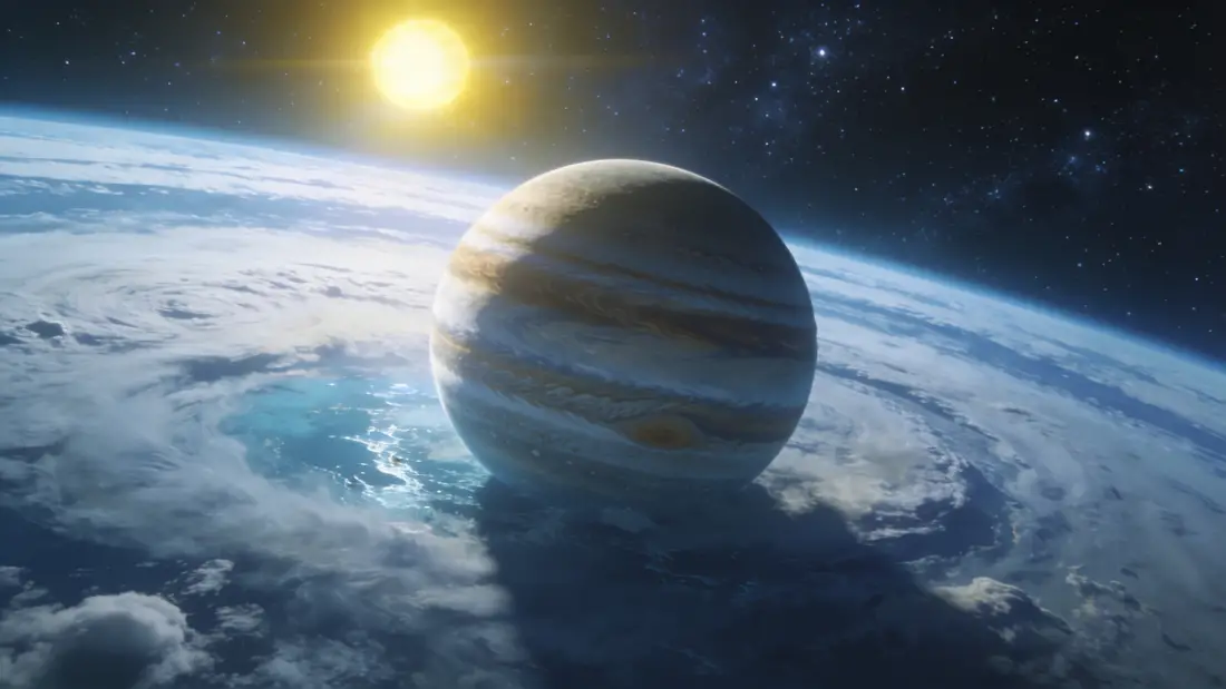 Is Kepler-1704 b in the Goldilocks Zone?