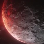 Meet the 55 Cnc B System: 7 Worlds Around One Star