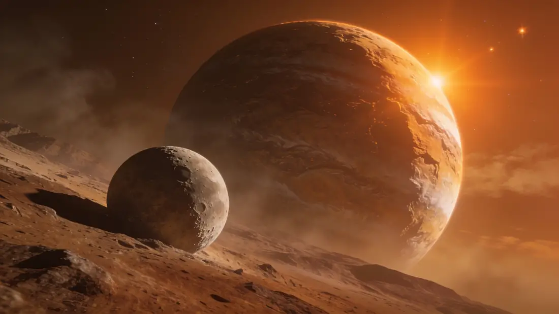 Meet TOI-5789 d: A Super-Earth Around a Orange Star