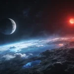 Proxima Cen d: A World 4.2 Light-Years From Earth
