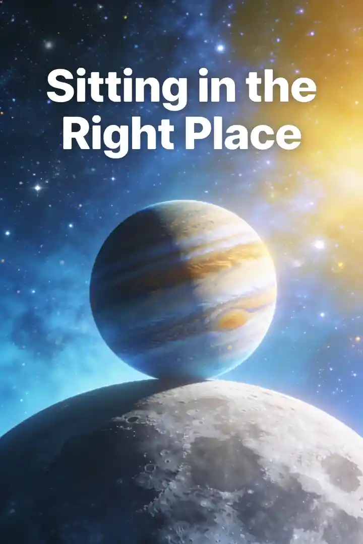 Could HD 40307 g Be Friendly to Life? – Sitting in the Right Place