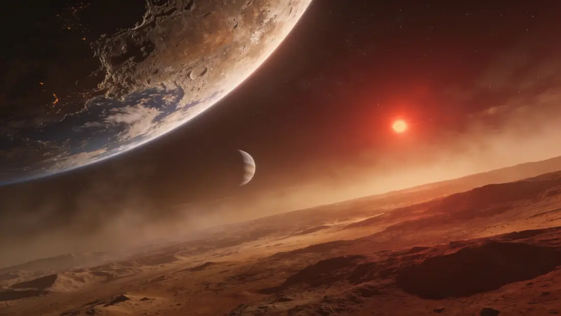 TOI-4336 A c: Getting to Know a Super-Earth