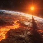 TOI-5789 b: A Planet We Cannot See Directly