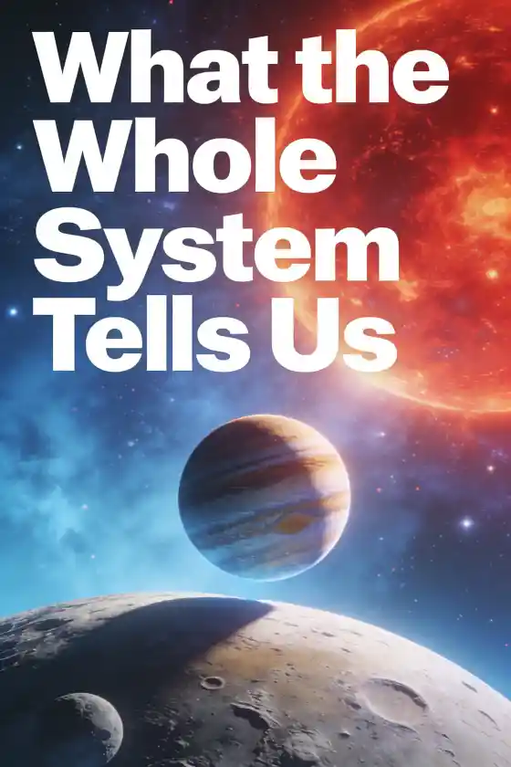 TRAPPIST-1: A Family of Worlds Around One Star – What the Whole System Tells Us