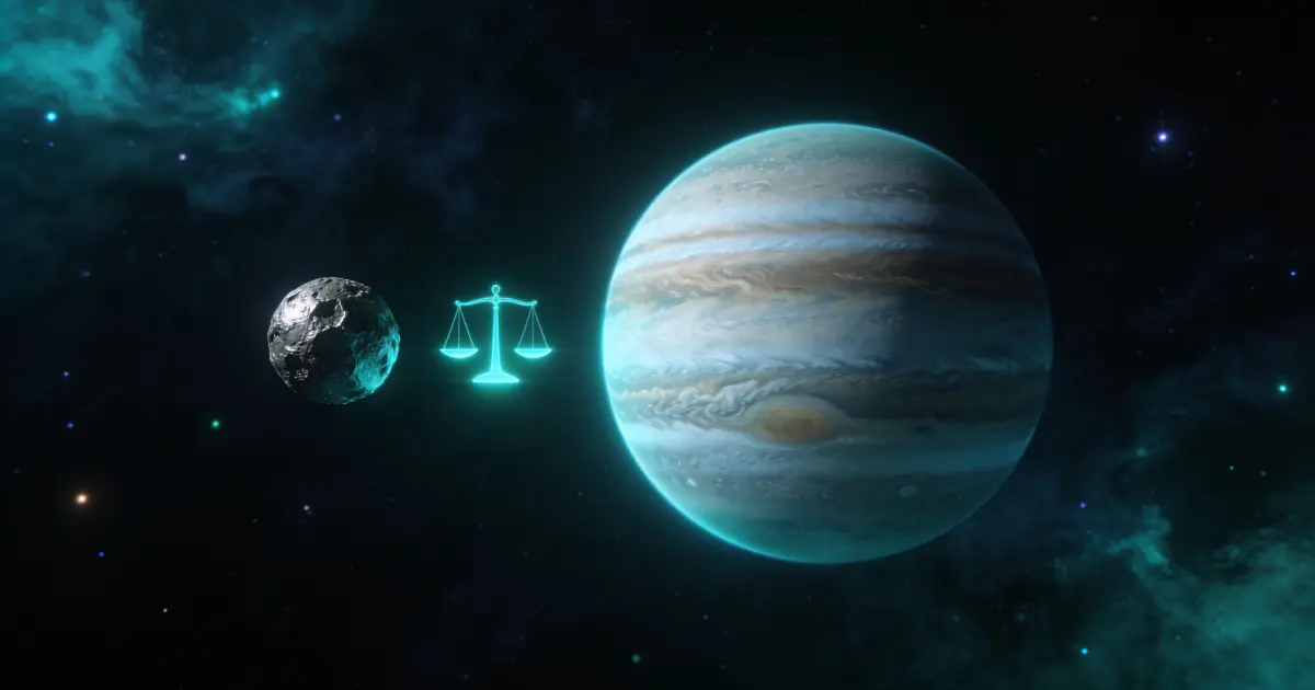 what are planets made of