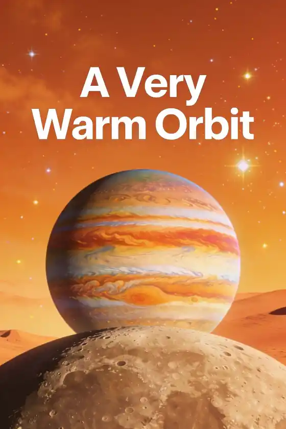 HD 85426 c: Getting to Know a Mini-Neptune – A Very Warm Orbit