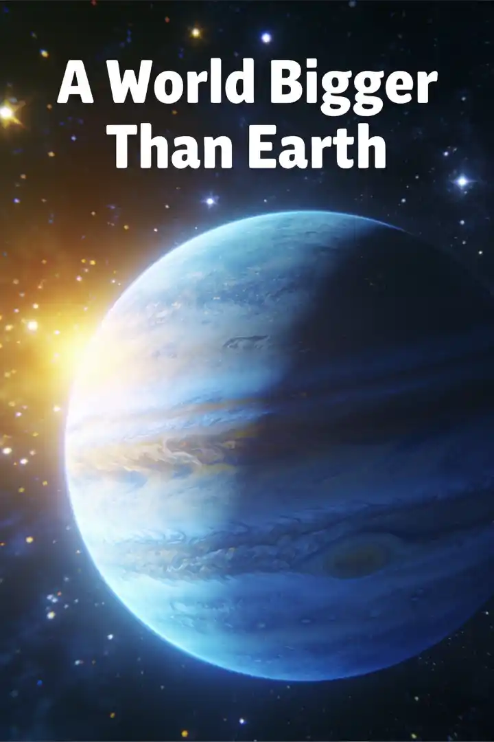 Could Kepler-991 b Be Friendly to Life? – A World Bigger Than Earth