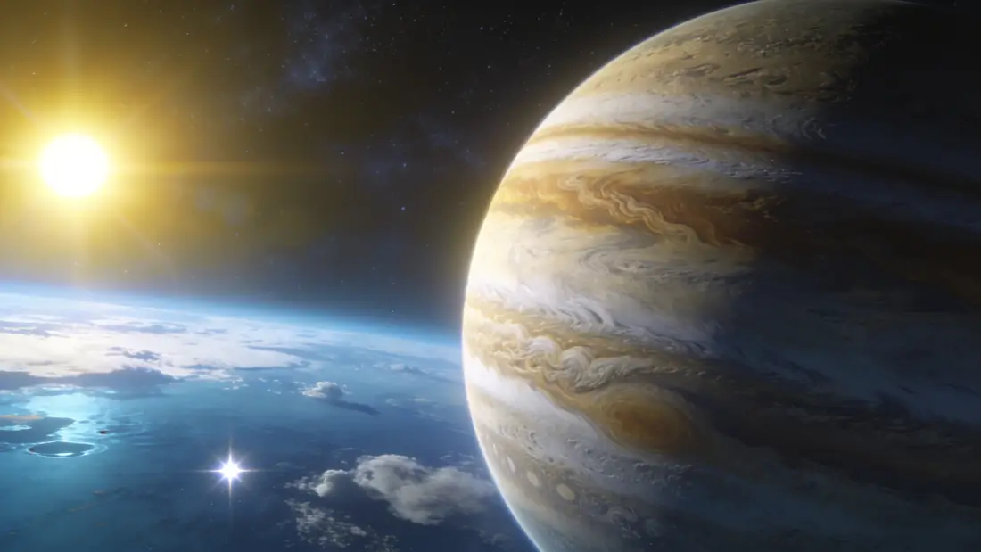 HD 109286 b: A World Where Water Might Be Possible