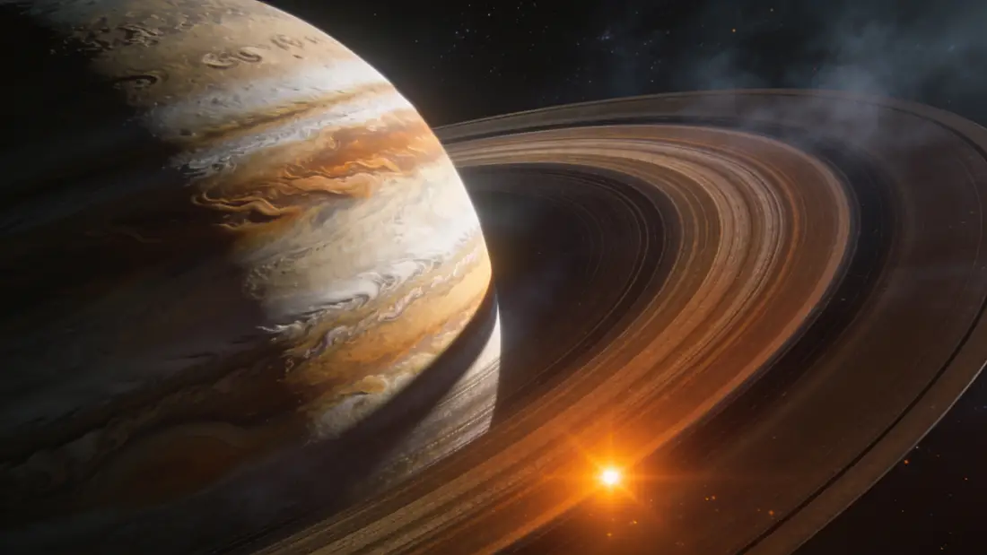 HD 164604 c: A Planet We Cannot See Directly