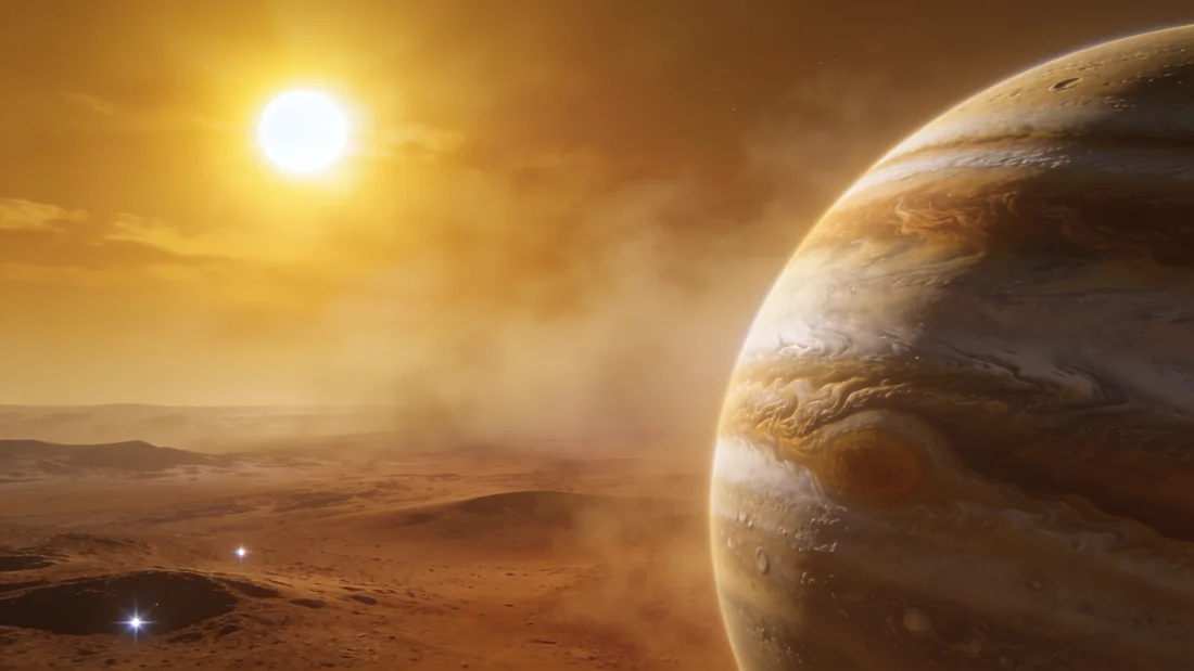 HD 191939: A Family of Worlds Around One Star