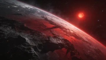 How Long Would It Take to Reach Gl 725 A b?