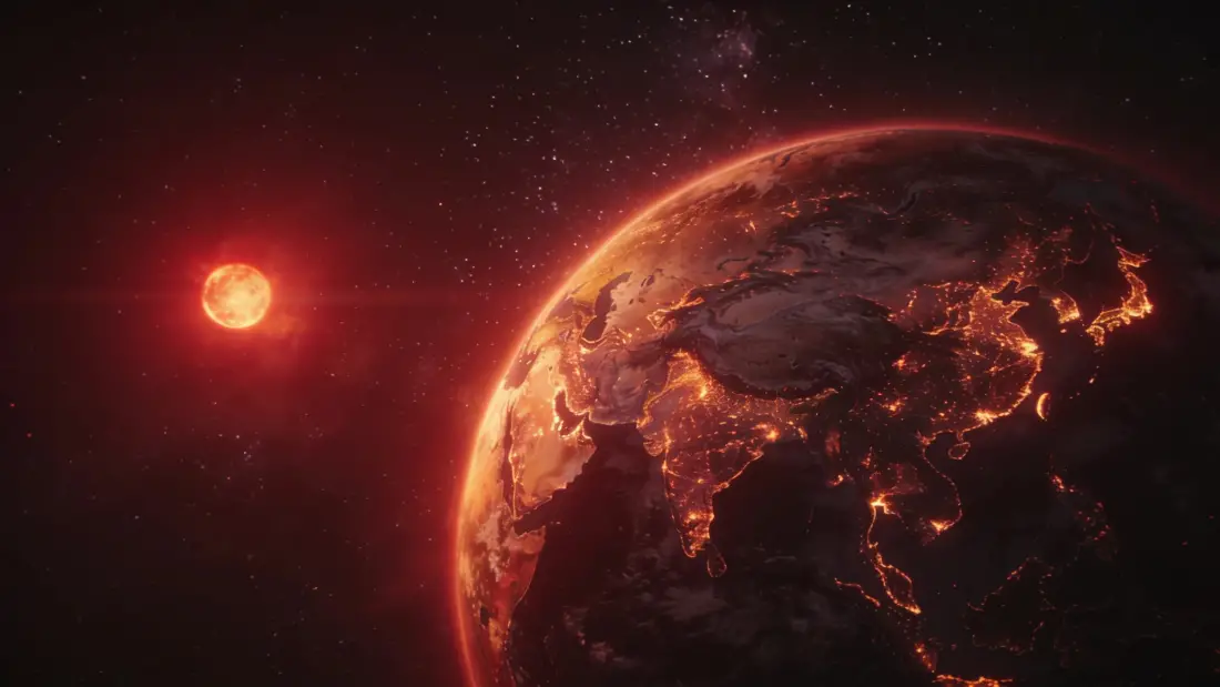 Meet LHS 1903 b: A Newly Found Super-Earth