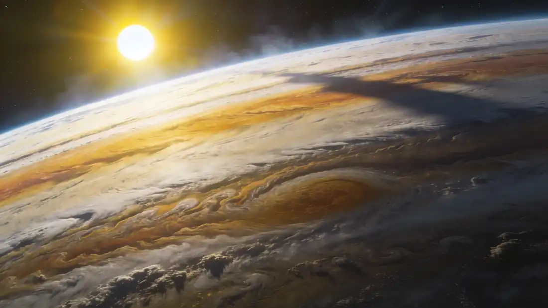 Meet the HD 34445 System: 6 Worlds Around One Star
