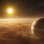 Meet the TOI-1136 System: 6 Worlds Around One Star