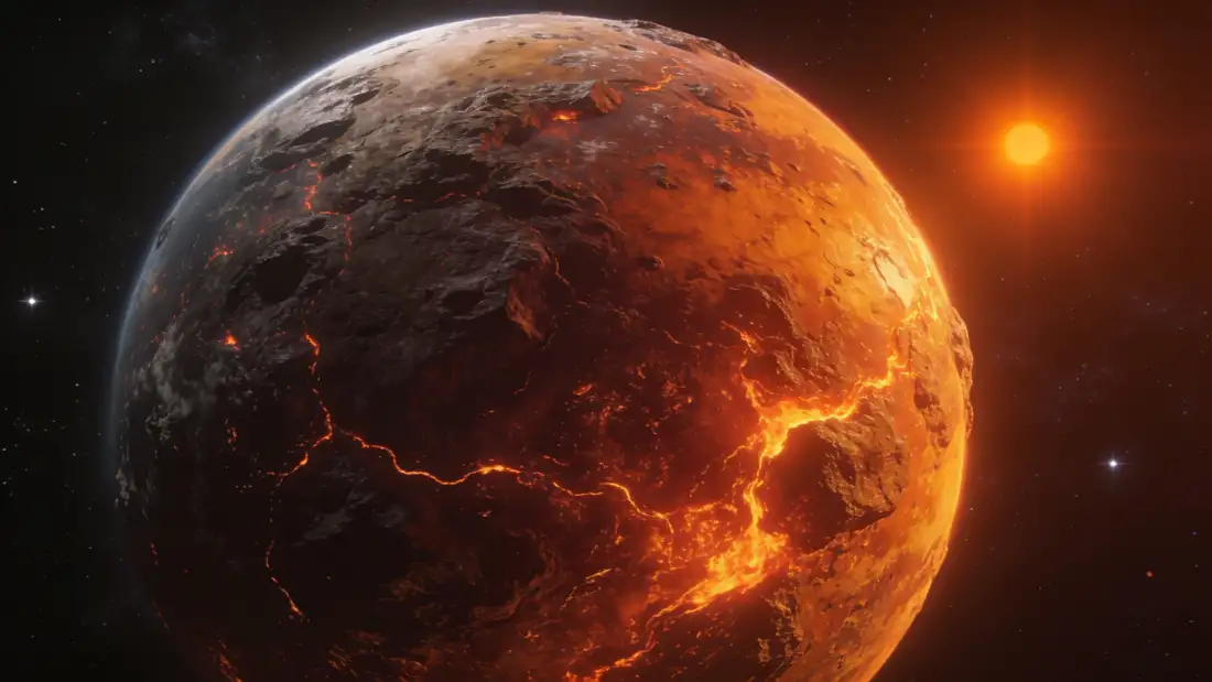 Say Hello to TOI-2431 b, a Super-Earth
