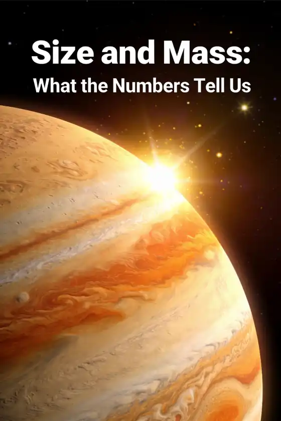 TOI-5159 b: Getting to Know a Super-Earth – Size and Mass: What the Numbers Tell Us
