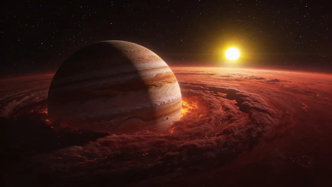TOI-1718 b: A New World Around TOI-1718