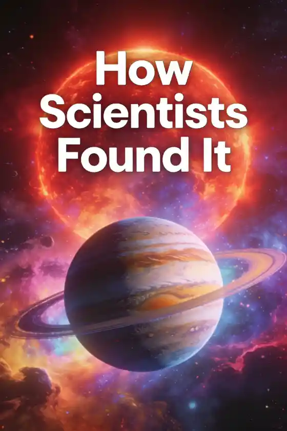 TIC 88692598 b: Getting to Know a Super-Earth – How Scientists Found It