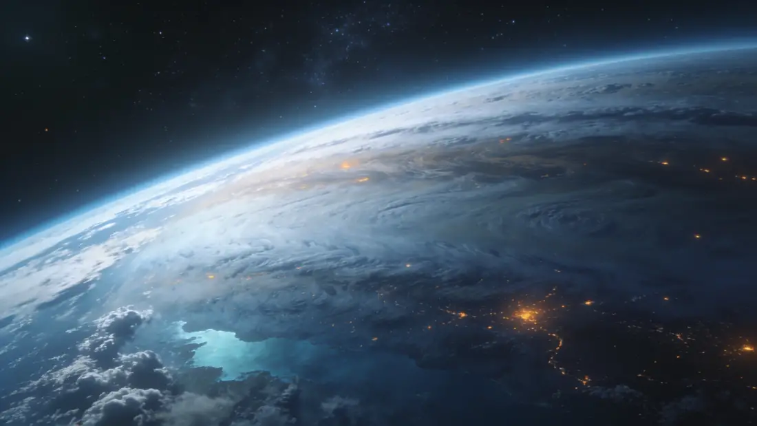 Kepler-1593 b: A World Where Water Might Be Possible