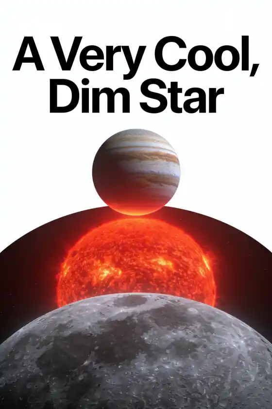 How Far Away Is GJ 1061 c? – A Very Cool, Dim Star