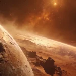 HD 40307: A Family of Worlds Around One Star