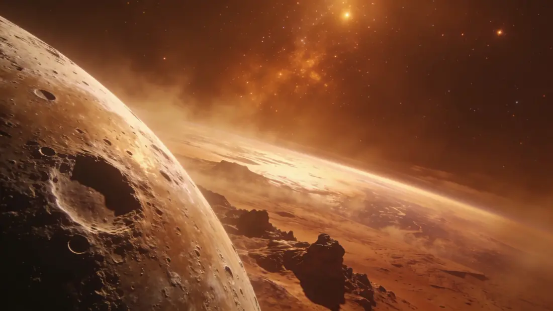 HD 40307: A Family of Worlds Around One Star