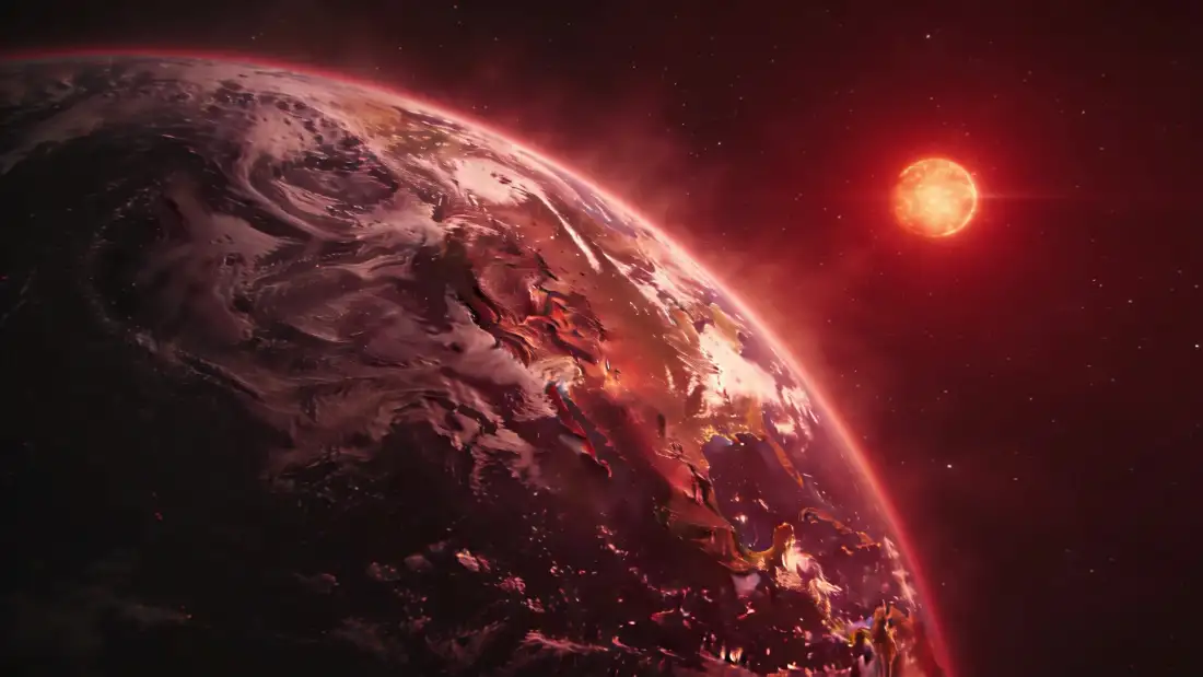 How Far Away Is GJ 1061 c?