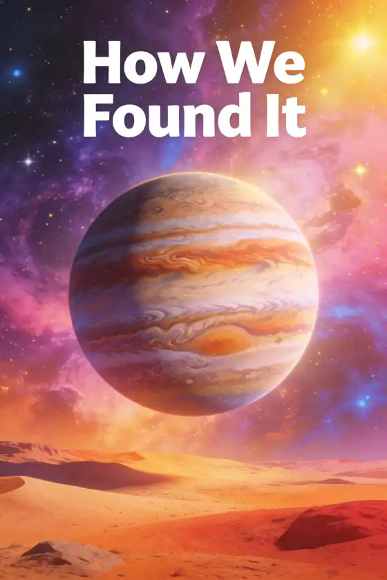 TOI-4898 b: Getting to Know a Mini-Neptune – How We Found It