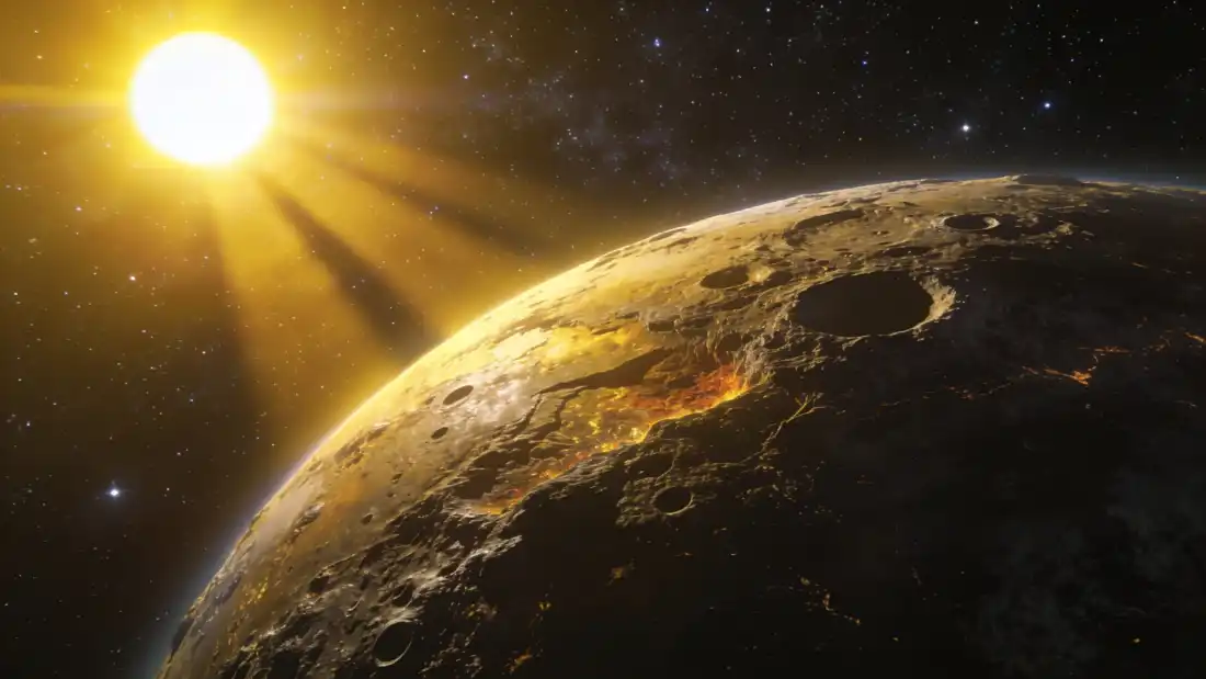 Inside HD 158259: A Family of 5 Planets