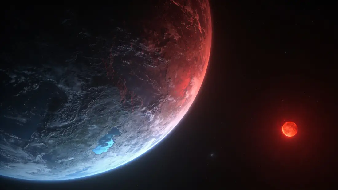 Is Kepler-705 b in the Goldilocks Zone?