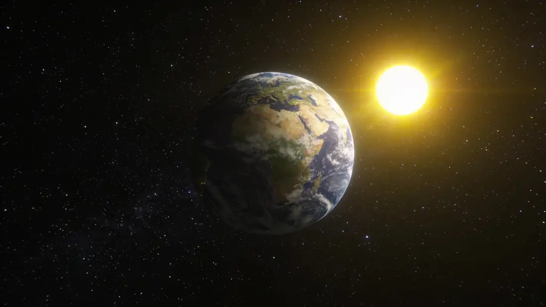 Meet the HD 134606 System: 5 Worlds Around One Star