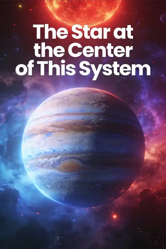 Is Kepler-705 b in the Goldilocks Zone? – The Star at the Center of This System