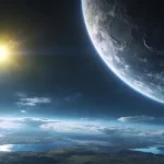 WASP-47 c: A World Where Water Might Be Possible